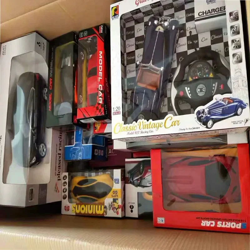 Электрические автомобильные игрушки R/C распродажа дешевые по акции с радиоуправлением