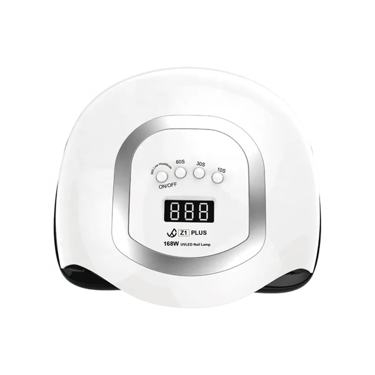 
Joykaly Brand UV Led Nail Lamp Professional Nail Gel Polish Fast Curing Automatic Sensor Nail Dryer 