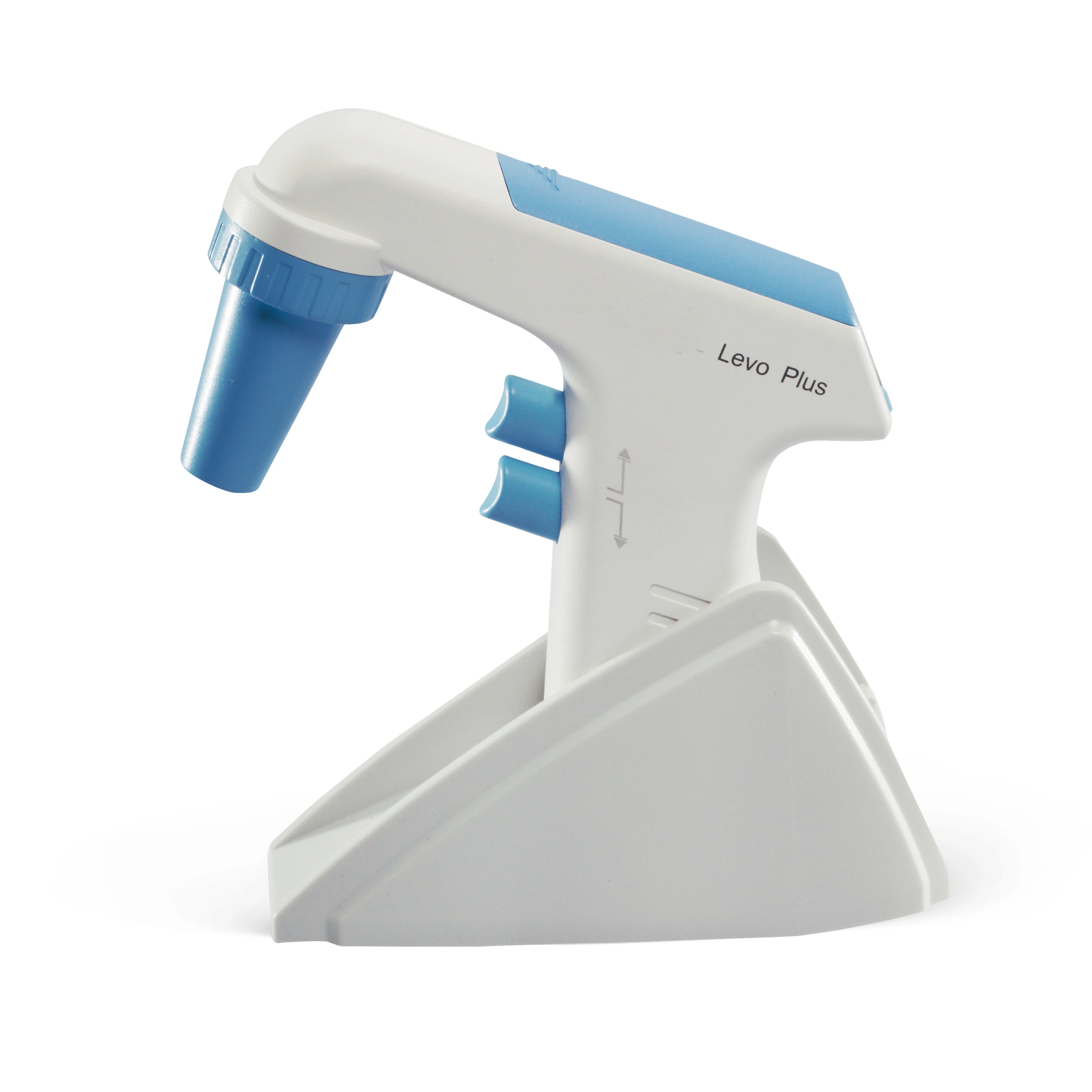 Levo Plus the large capacity electric liquid shift