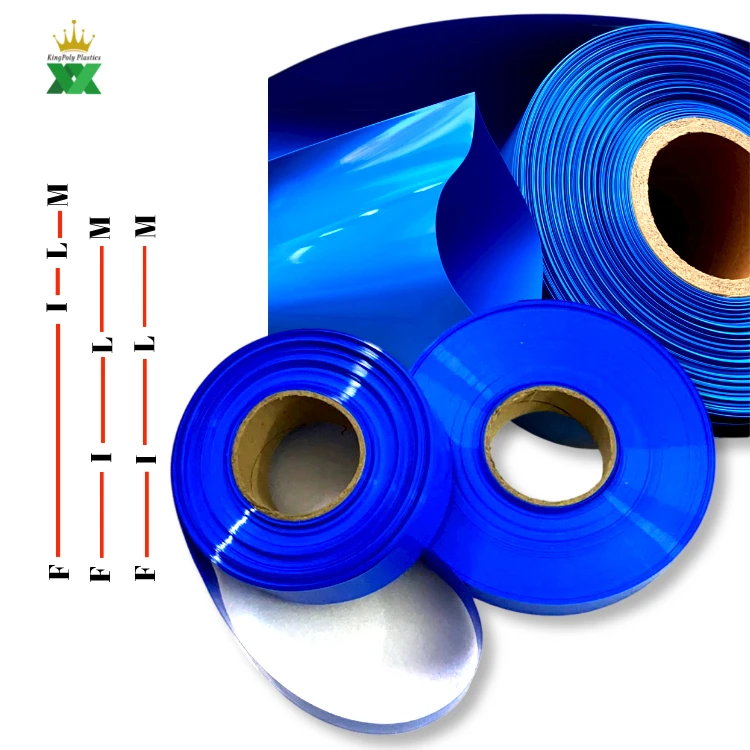 PVC SHRINK TUBE (8)