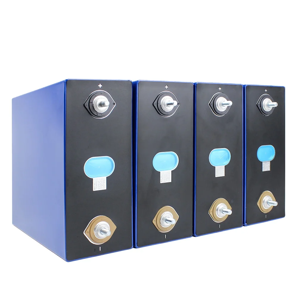lifepo4 Battery 280Ah 105AH EU Stock 3.2V 16S 48V 51.2V Grade A 6000 cycles High discharge Rate For Electric Wheelchairs