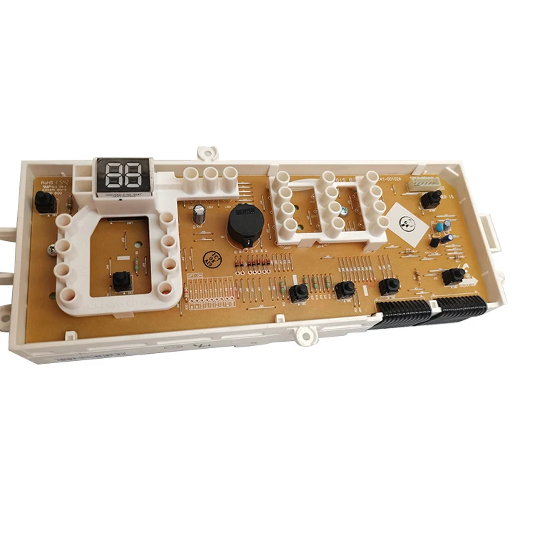 WF8650NHW/XSP Universal Washing Machine Electronic PCB Board For Samsung