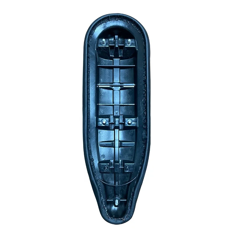 Large Lengthened  Bike Seat Universal Fit Comfortable High Quality Cushion Electric Accessories Parts E Scooter Bicycle Saddle