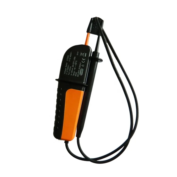 Five-step High Voltage Diagnostic Test Tool Meter with LED Indicator