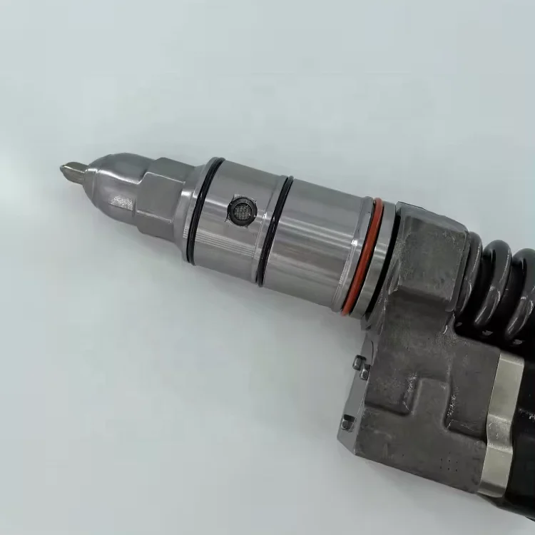 Топливная Форсунка Detroit Diesel Series S60 5237650 б/у с 6-месячной гарантией для ремонтных мастерских