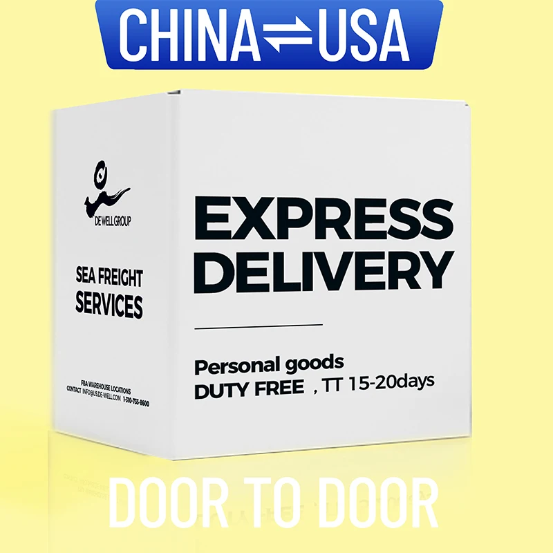 Best Dropshipping Agent Drop Shipping from China Made Easy UPS for Drop shipping from China to USA