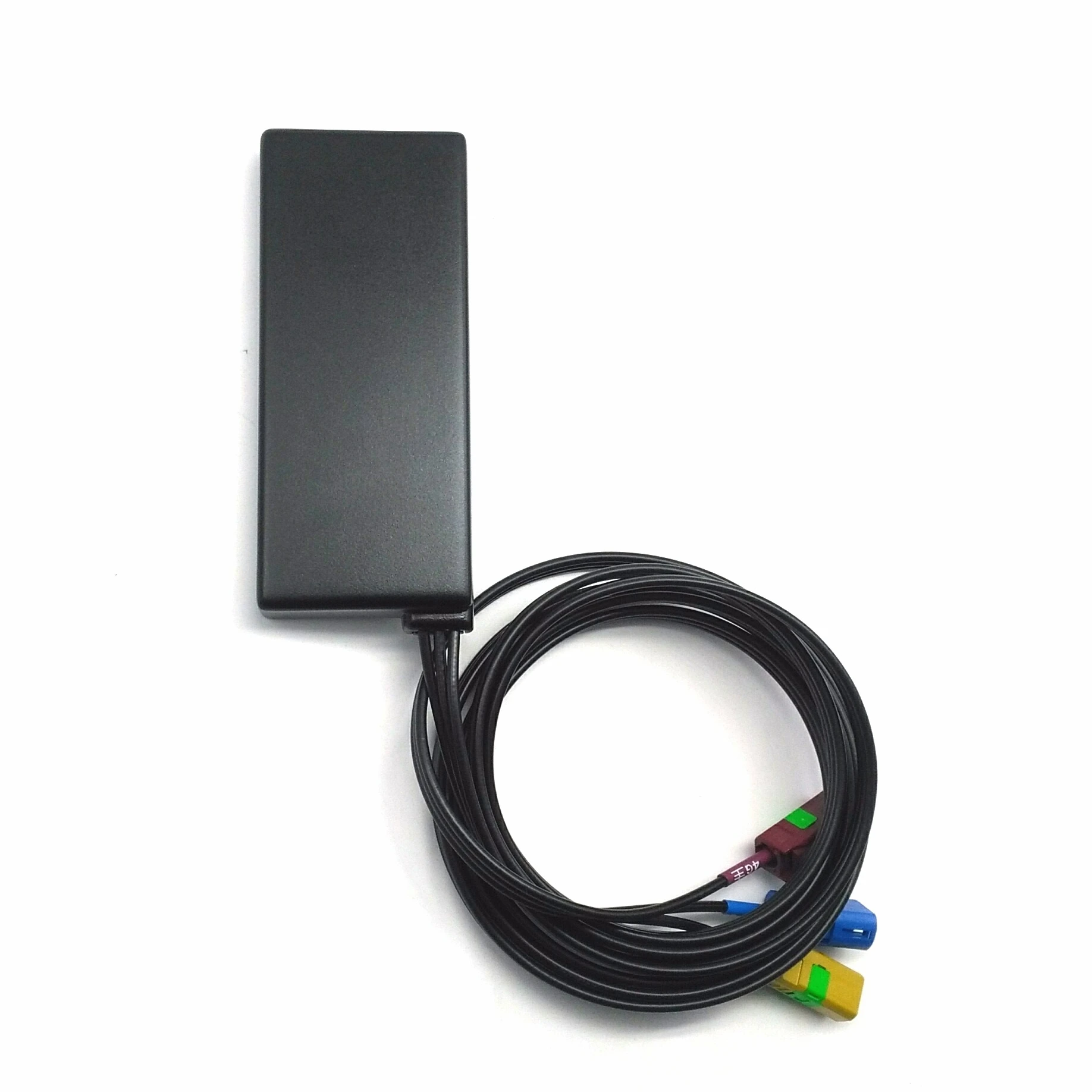 JCB312LM GPS: 1561,098 ~ 1575,4 GSM:698 ~ 960/1710 ~ 2690 комбинированная антенна combo GPS LTE антенна 4G антенна