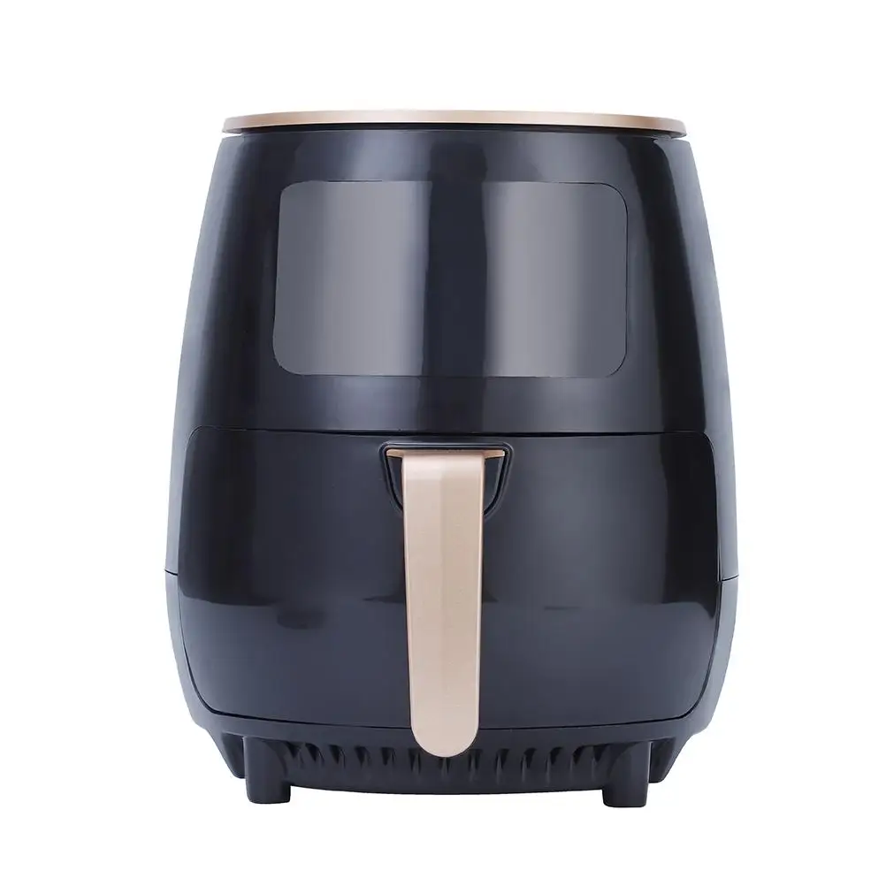Air Fryer Parts Double Pot Bulk 15 12 10 Liter And Oven Wholesale Microwave 6L Double Basket 8L Stainless Steel Air Fryer 1.6L
