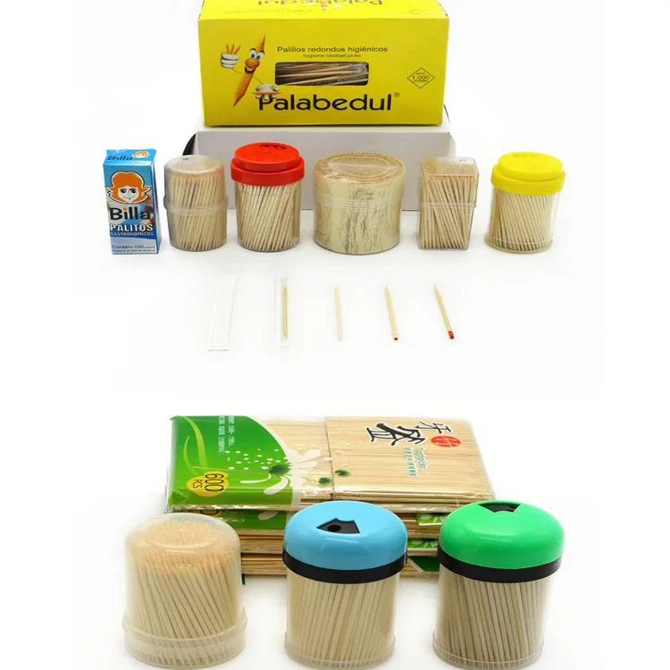  Natural birch wood 65*2.2mm household use wholesale wooden