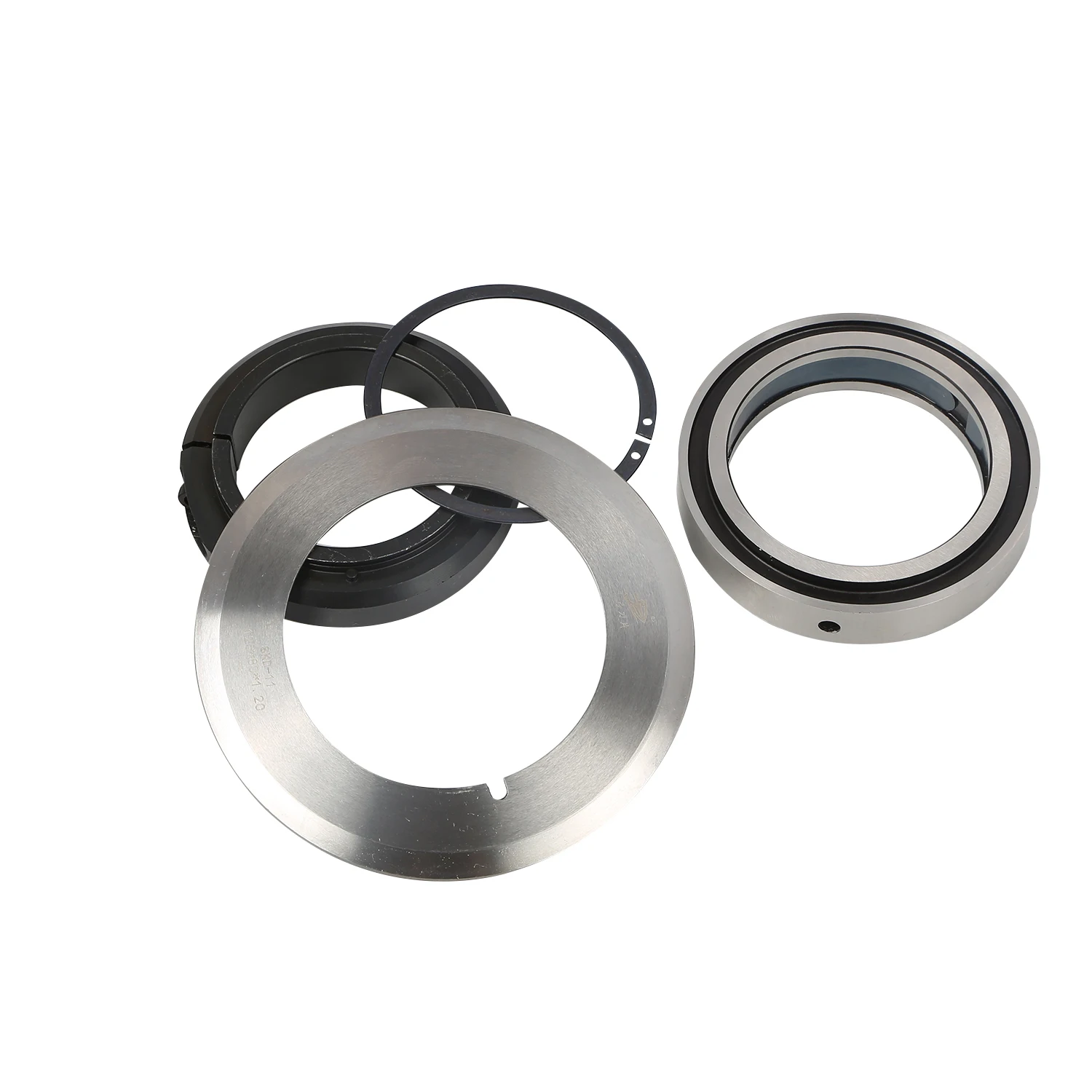 Industrial cutting machine parts circular knife