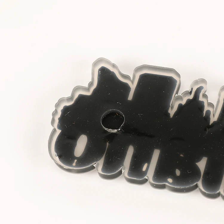 Wholesale High Quality Custom Soft Pvc Rubber Souvenir Fridge Magnet