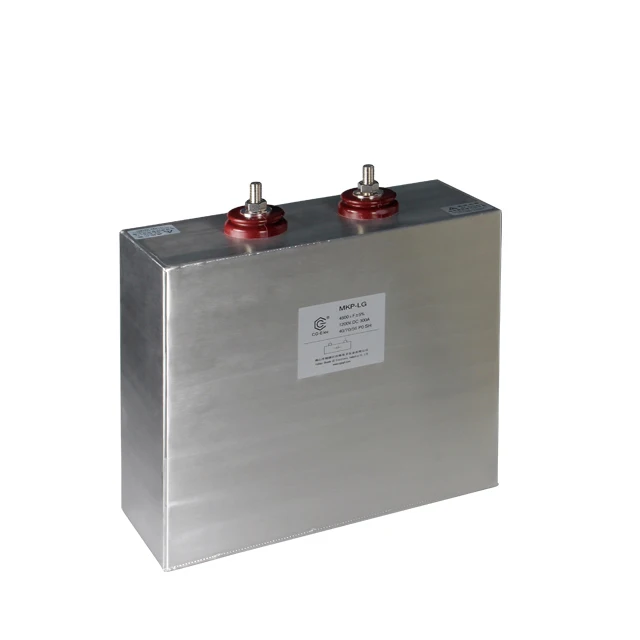 sh capacitor for High Frequency Induction Heating Supply