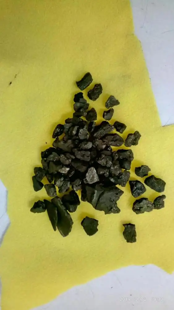 Bamboo charcoal air purifier bag hemp bag