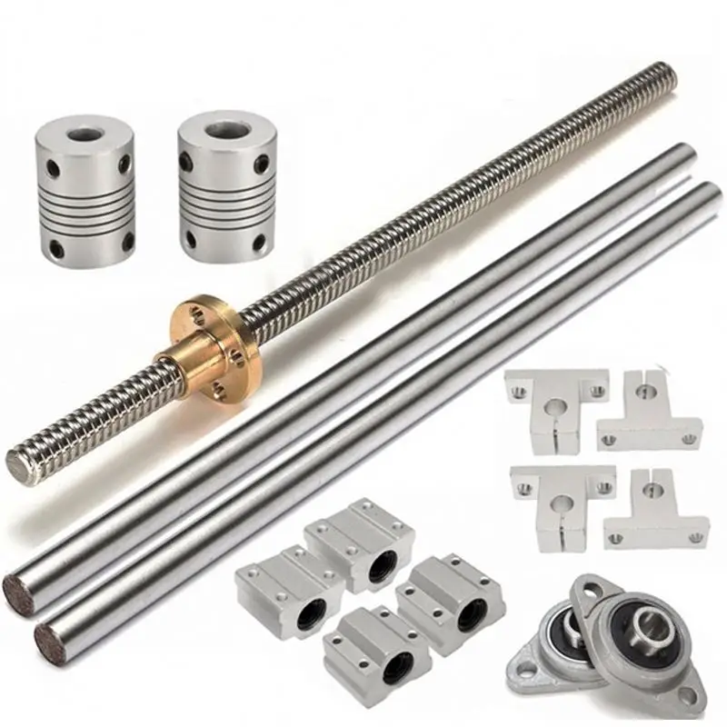 Custom Or Standard Golden Supplier Linear Bearing 15Mm