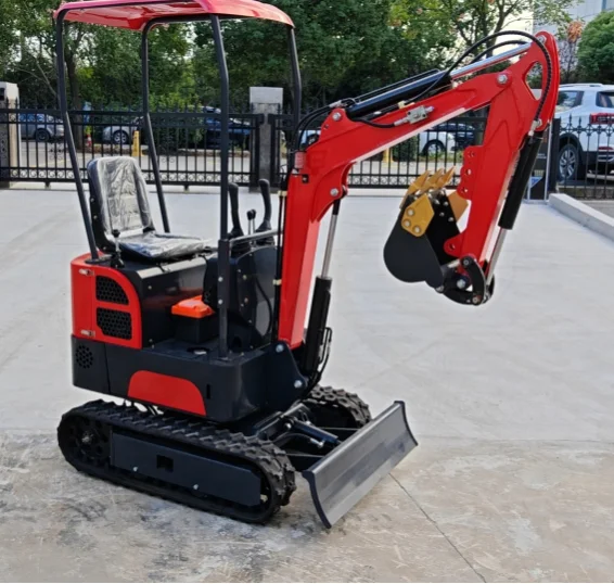 Free Shipping Excavators Manufacturer Epa Kubota Engine 2 Tons 3 Tons Farm Used Small Digger Crawler Mini Excavator For Sale