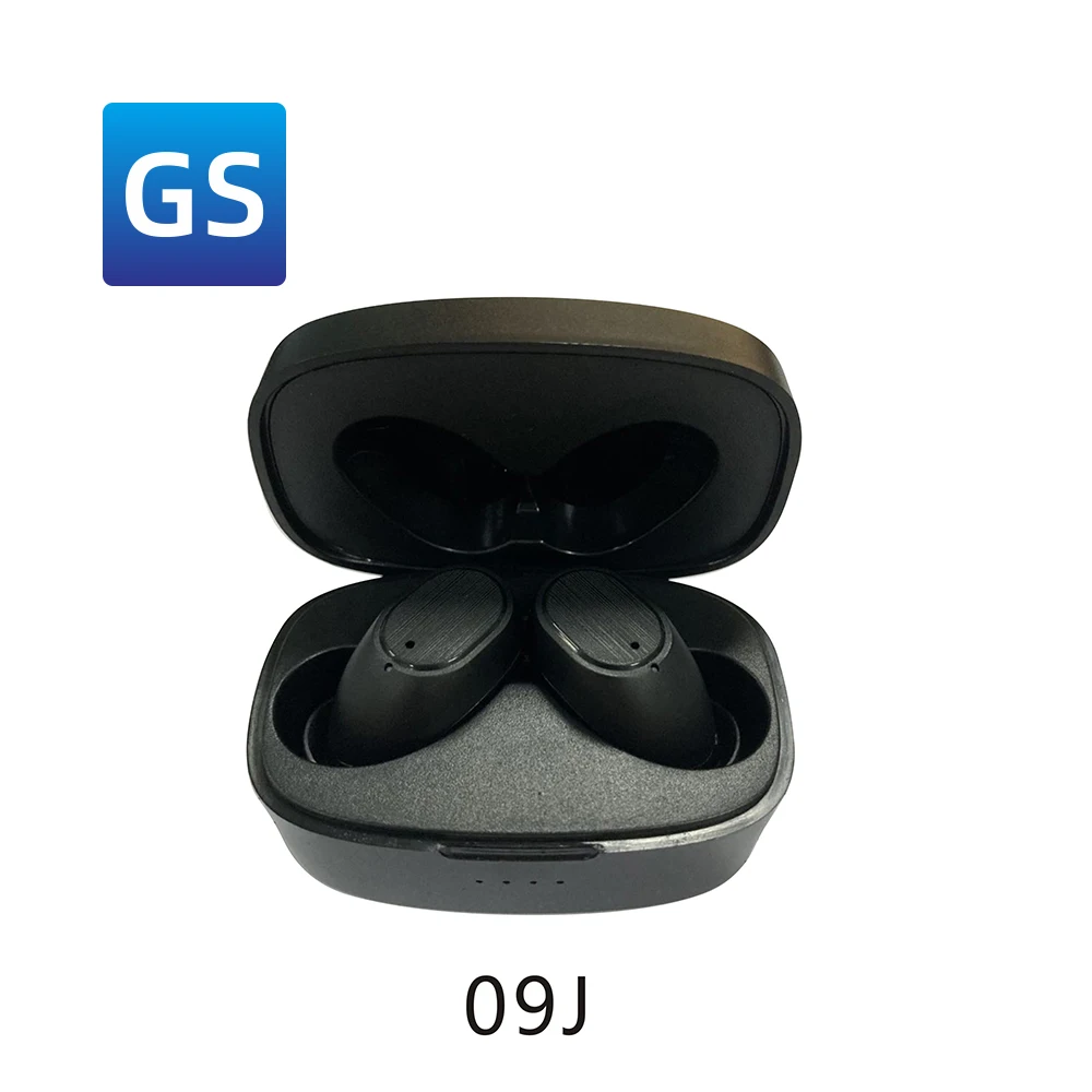 Custom Logo OEM Blue Tooth Earphones TWS Mini Wireless Earbuds Earphone F9 Headphone With Hall Switch Connection TWS Earbuds