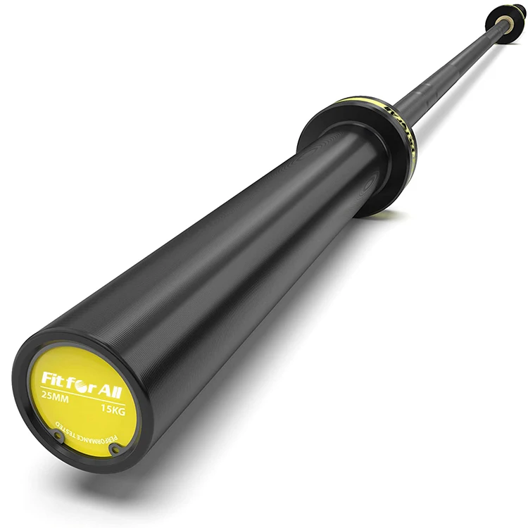 
High Quality Weight Lifting Safety Barbell Barbell Curl Bar for Sale 