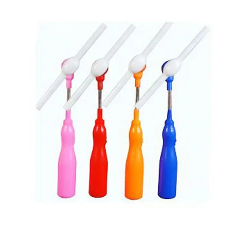 Новинка, лидер продаж, мигающая электрическая ветряная мельница с 5 лампами и питанием от аккумулятора