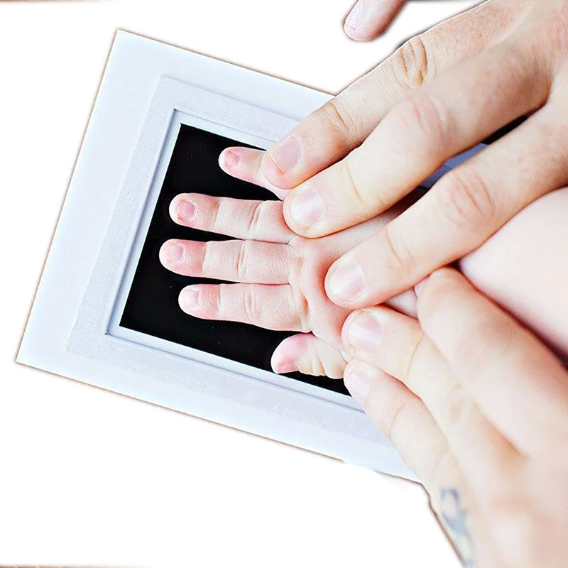 Накладка с чернилами