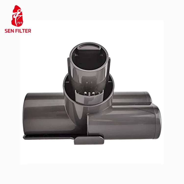 Vacuum Cleaner Removable Roll Electric Motor Dust Mite Removal Brush Head For Dysons V7 V8 SV10 SV11 Vacuum Cleaner Accessory Pa