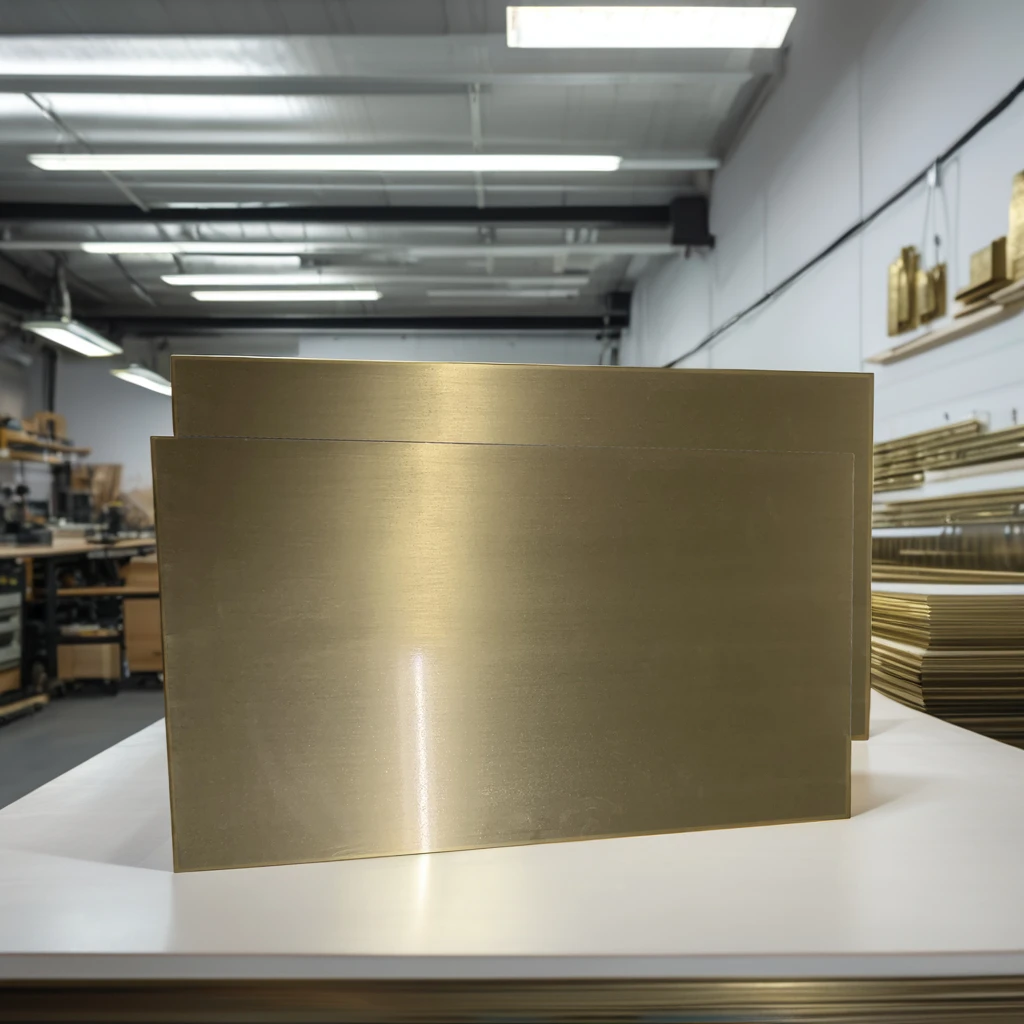 CNC Engraved Brass Plate for Hot Foil Stamping Dies & Embossing Blocks High Quality Printing Plates