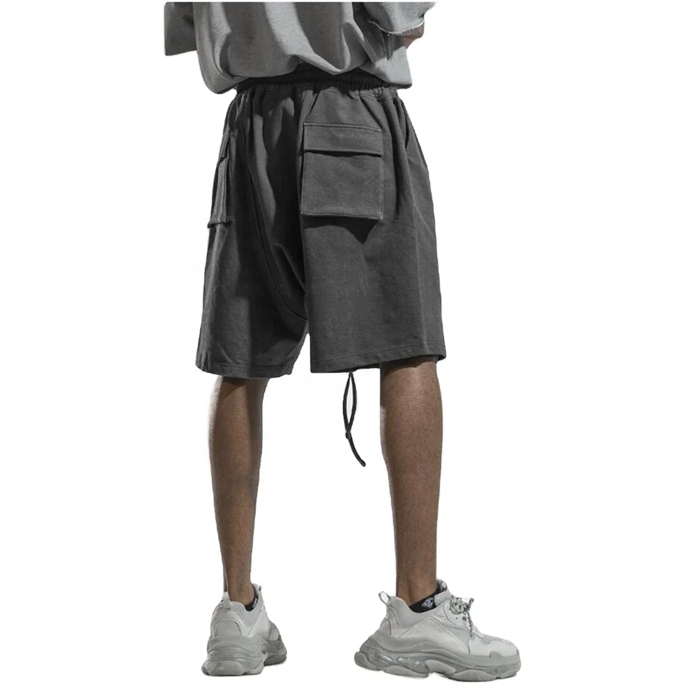 
2021 high quality summer cheap printed drawstring nylon running golf logo street tactical silk just don polo casual shorts mens 