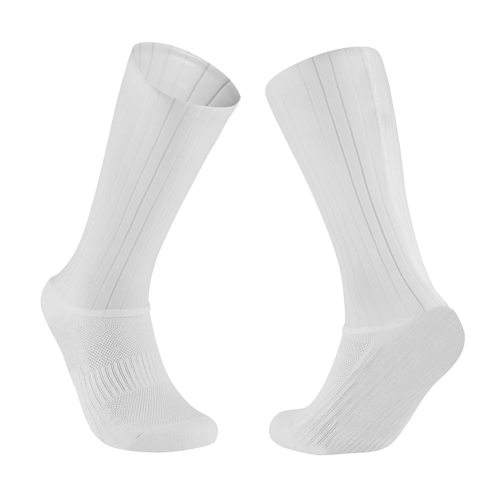 Compression Cycling Fitness Badminton Socks Running Cycling Nurse Football Compression Aero Socks