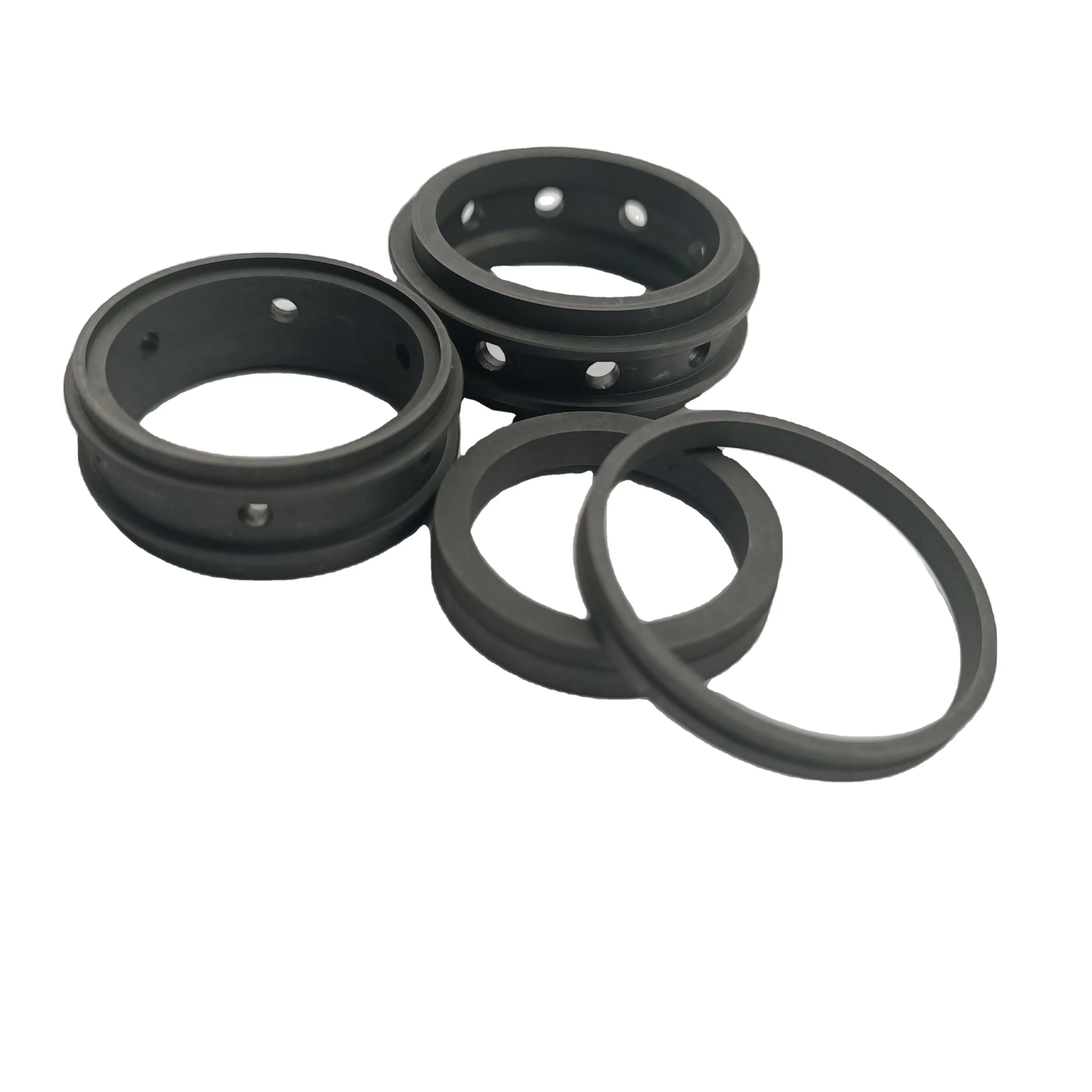 Профессиональное графитовое кольцо для механического уплотнения на заказ