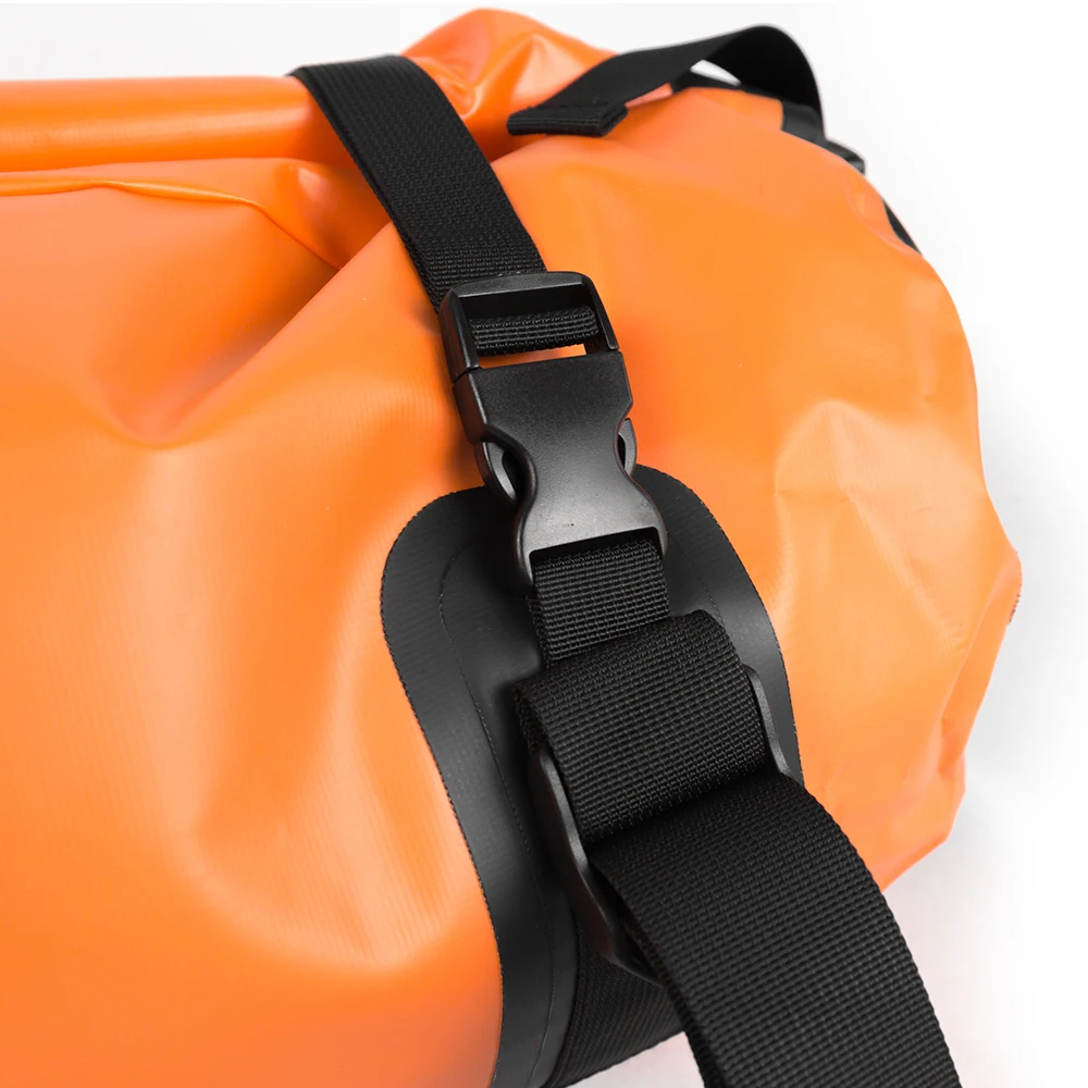 Multifunctional Durable Outdoor Ultralight Floating Backpack PVC Cleaning Waterproof Dry Bag For Swimming