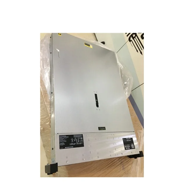 868703-b21 ProLiant DL380 Gen10 8 волокнно-Оптической вилкой CTO