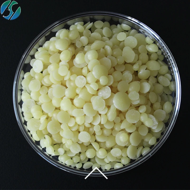 
Natural organic Cosmetic raw material Candelilla wax for lipstick CAS 8006-44-8 