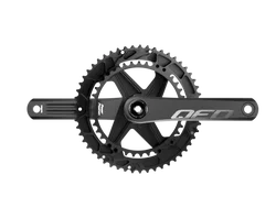 Magene QED Crankset P325 Power Meter Cycling Spider Bike Power Meter P505