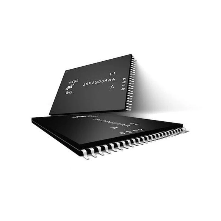 
New and original KLMAG1JETD-B041 16GB EMMC for SAMSUNG memory chip 