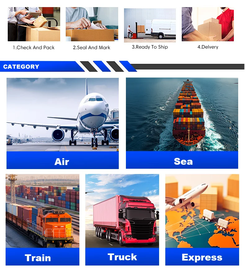 Custom Cheapest Ddu Ddp Small Cargo Ships Cost Top 10 International Freight Forwarder Trade China Shipping Agent Service