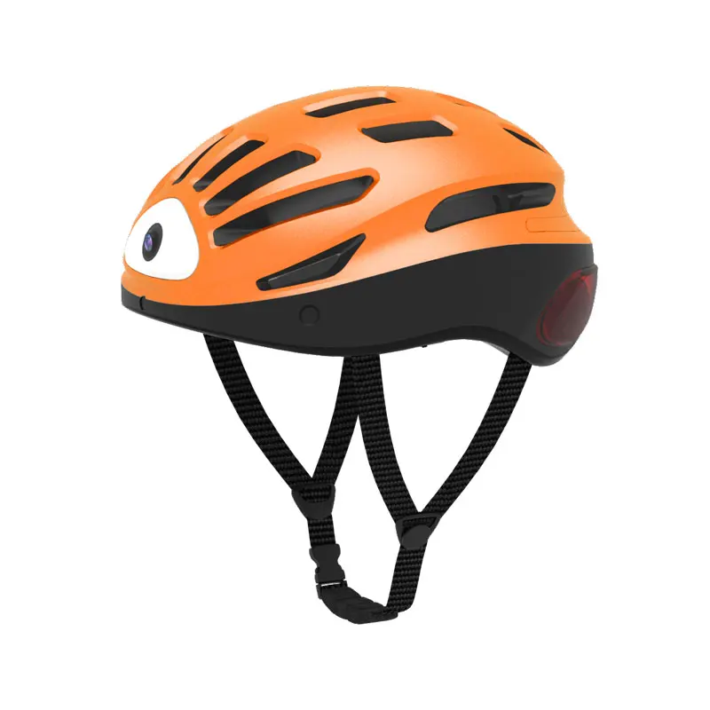 Relee 2023Trends Advanced Smart motorcycle helmets for Adults Relee Build-in MIC Speaker BT Communications and 4K 30fps Sports