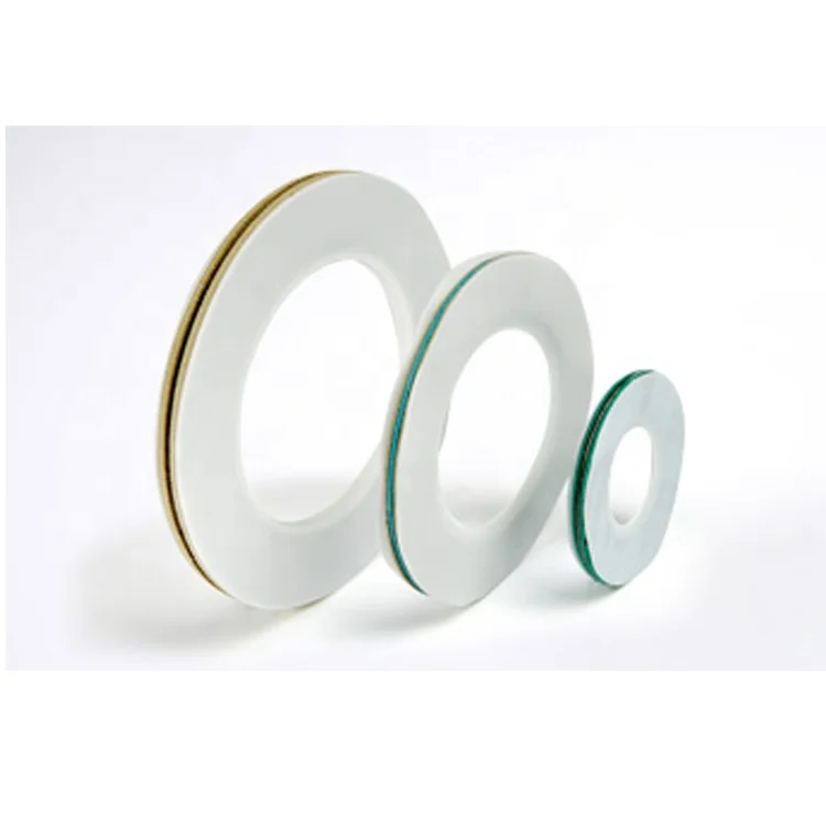 Pure PTFE Envelope Gasket