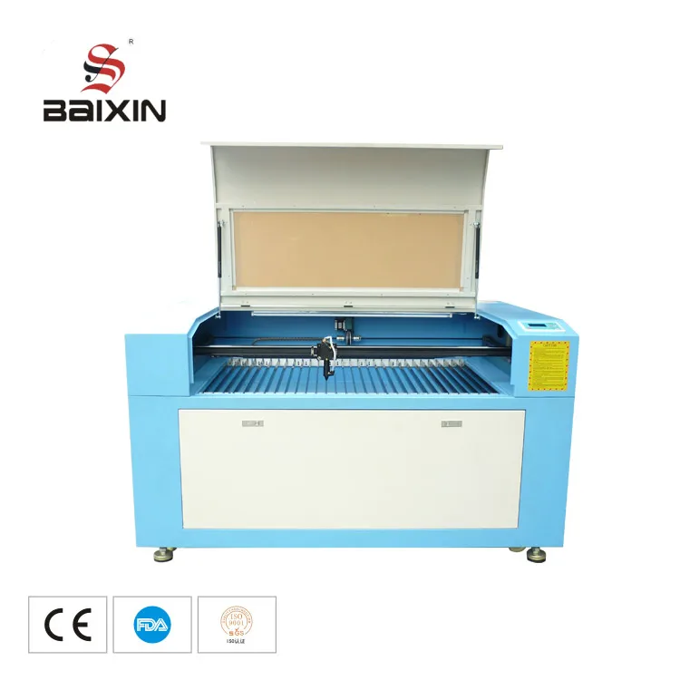 CNC Laser with Ruida Control System New CO2 Diode Laser for Multi-Material Processing-50W 60W 80W 100W 150W Available