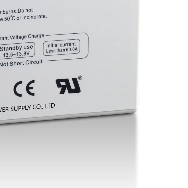 wholesale 12v 170ah agm gel lead acid rechargeable battery