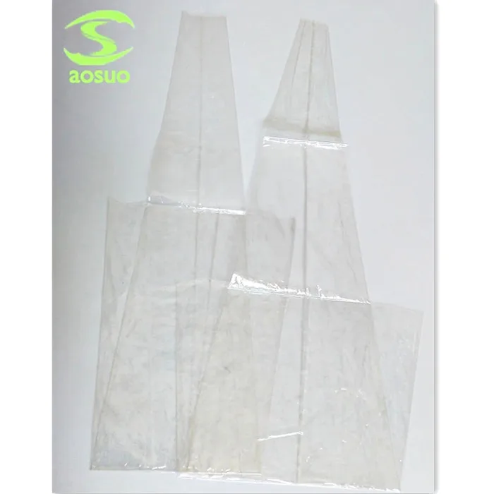 PVA finished leg bag for prosthetic limbs(AK/BK)