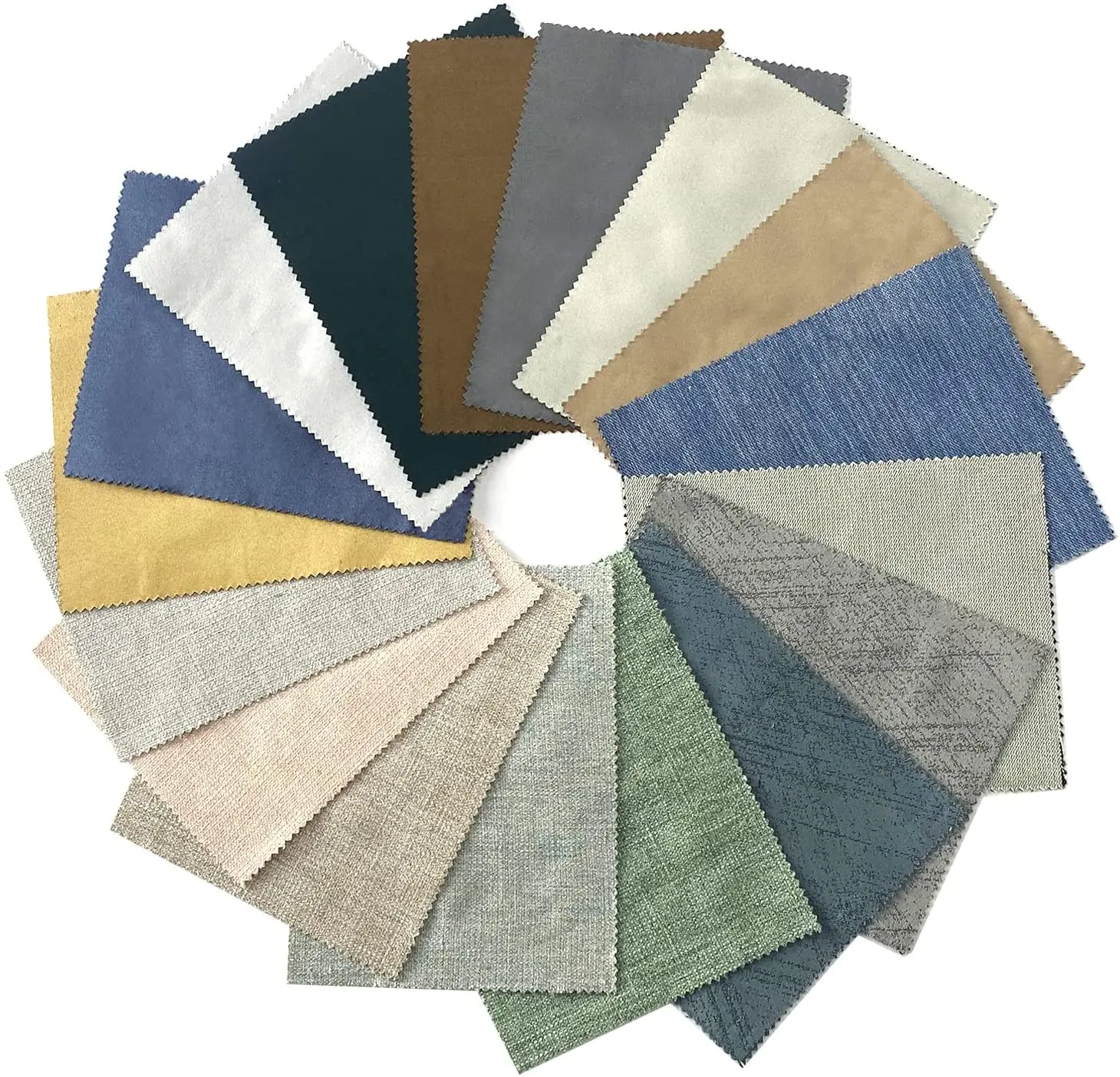 Wholesale Factory Price Best Quality Waterproof Fabric Solid Color Blackout Roller Blinds Shades