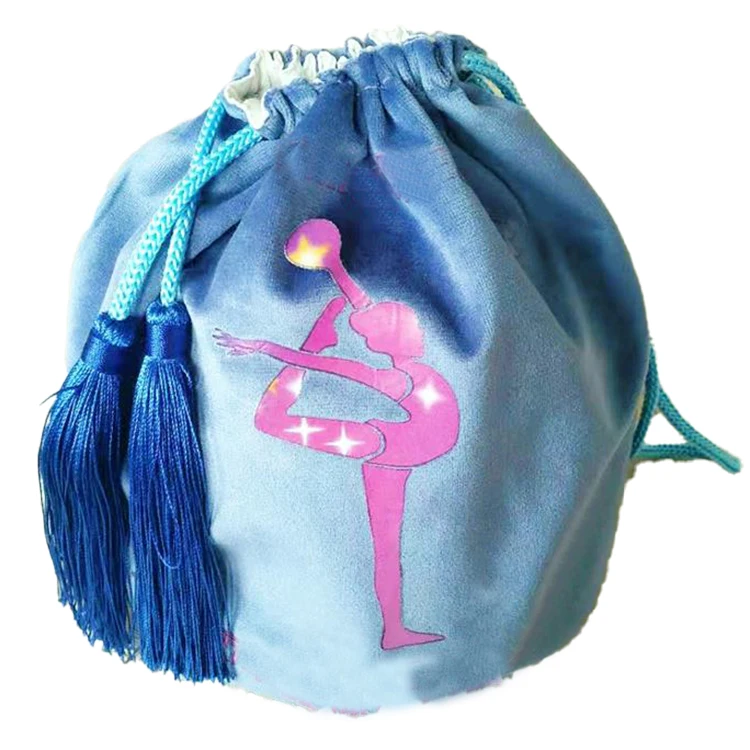 Rhythmic Gymnastic Ball Bag Ball Holder Ball Cover