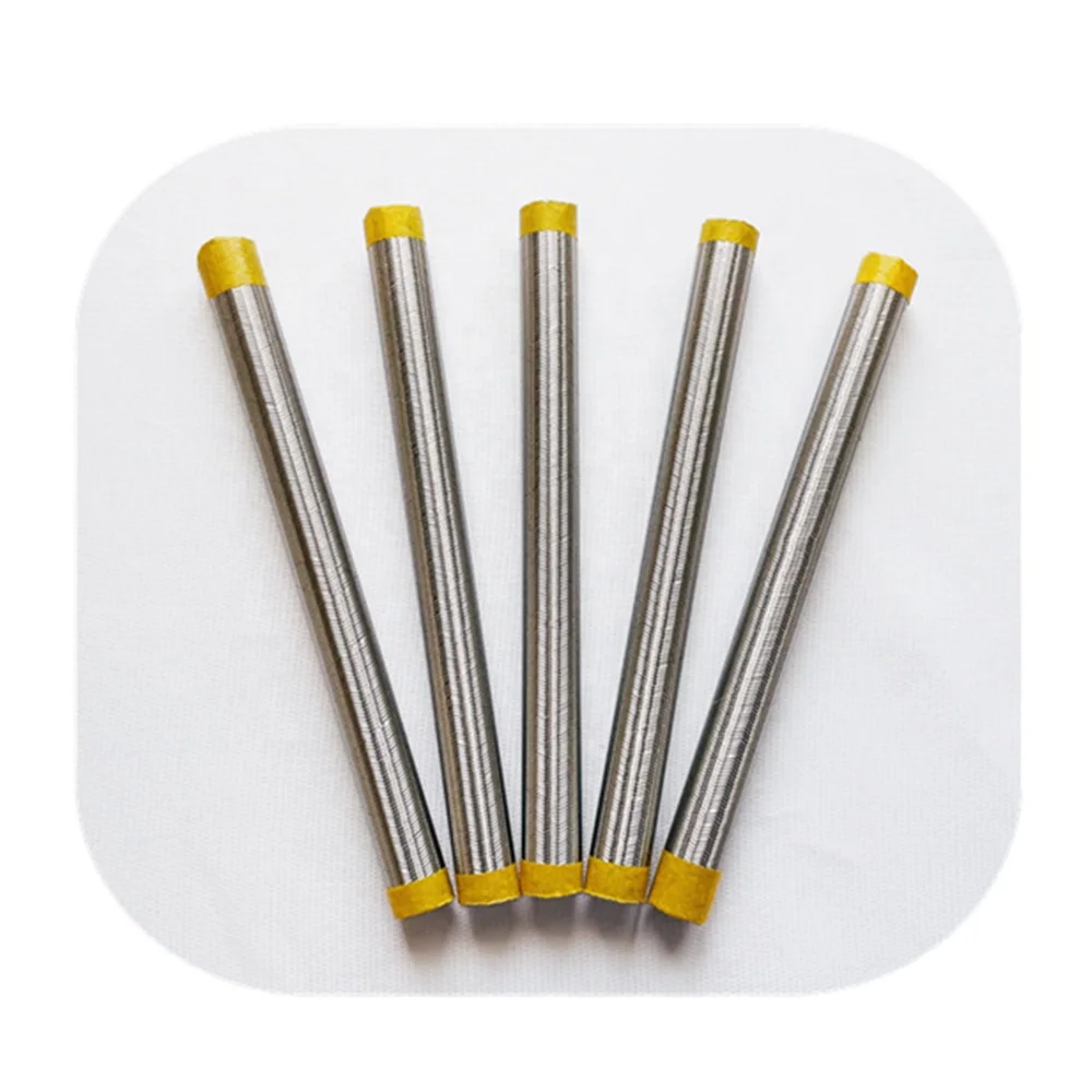 Customizable Factory Price Good Medical Flexible Endoscope Bending Section Mesh for Surgical Endoscopy Assembling and Repair