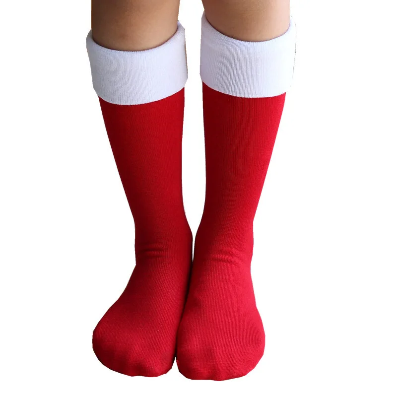 2019 Crochet Knitted Lace Trim warm winter fashion women Boot Socks