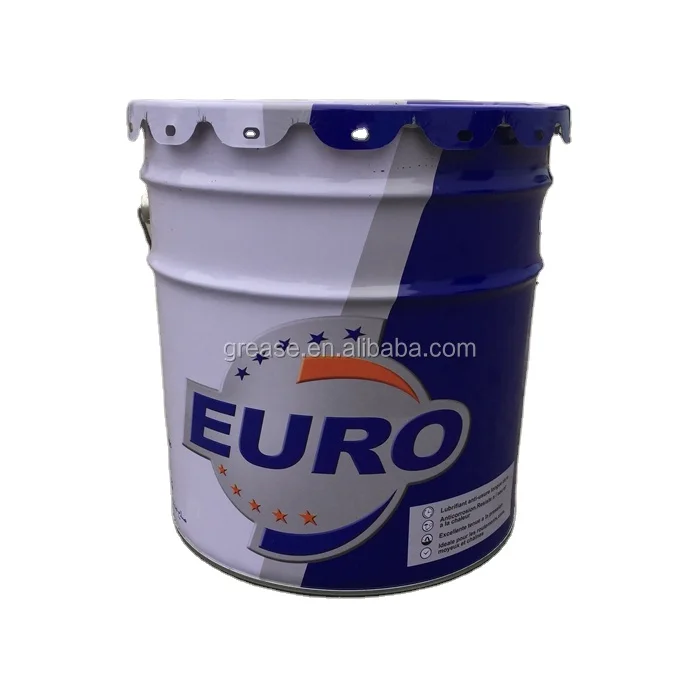 Noise reduction high viscosity grease Molykote HP-330