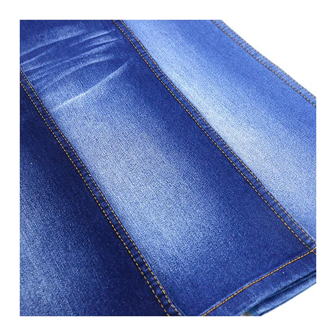 Распродажа дешевая джинсовая ткань Мужская 100% хлопок распродажа