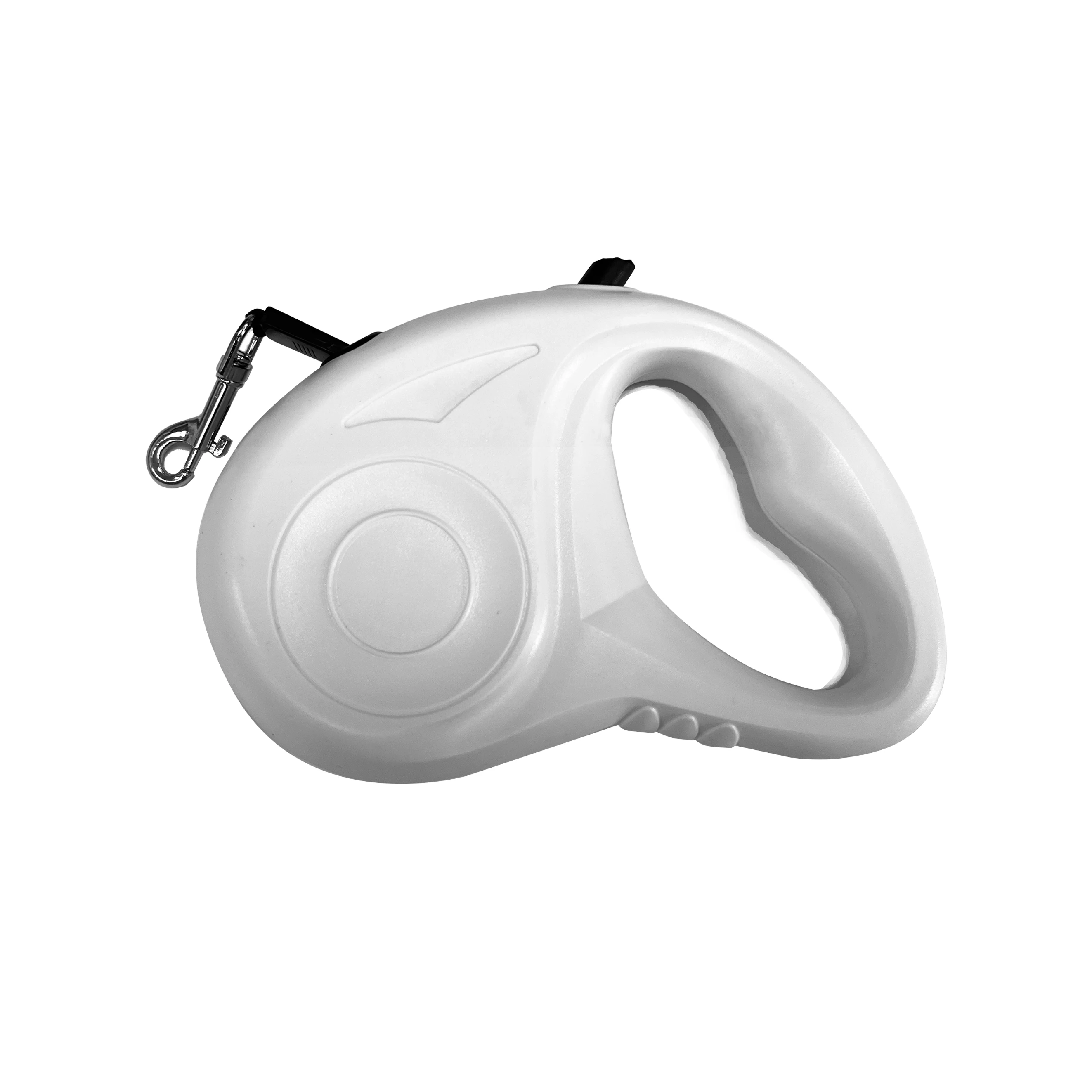 2023 Hot products Pull value 25kg capacity of small dog automatic leash pet harness