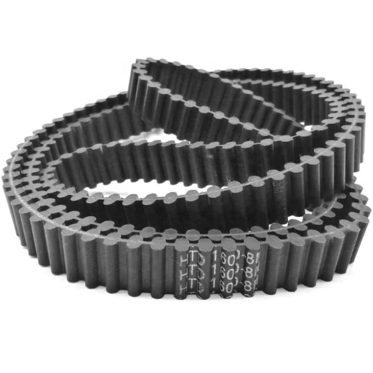 Резиновый Ремень ГРМ для двигателя газонокосилки, Китай