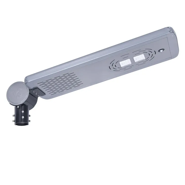 IP68 All in one integrated led Solar Street Light