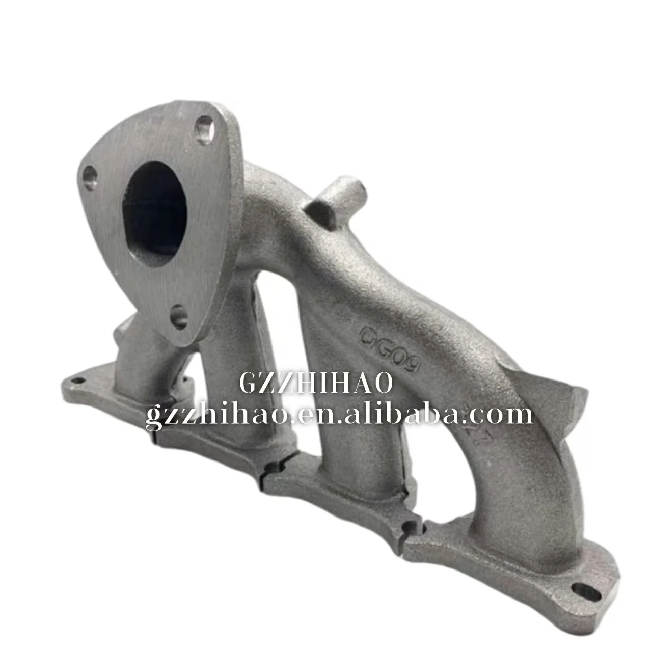 Wholesale Exhaust Manifold for Chevrolet Malibu 2.4L 12630741 12615133 12643496