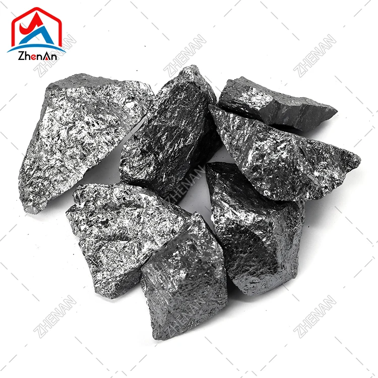 High Purity China Factory Hot Sell Good Price Silicon Metal 3303 2202 1101